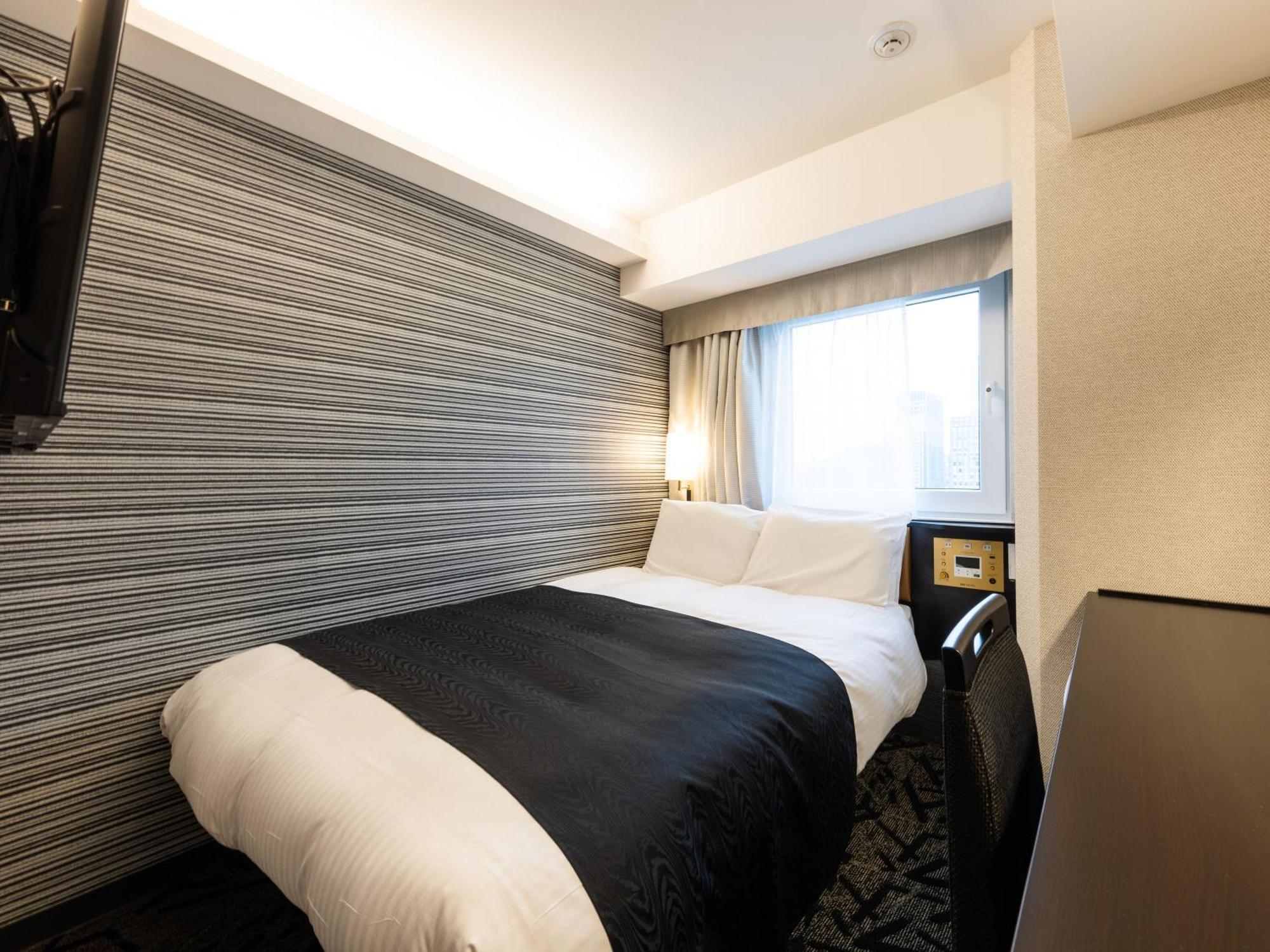 Apa Hotel Ueno Okachimachi Ekimae Minami Tokyo Eksteriør bilde